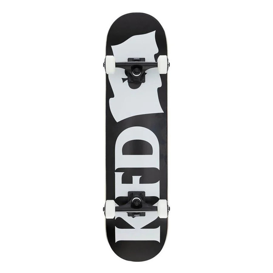 KFD Black Flagship Complete 7.75