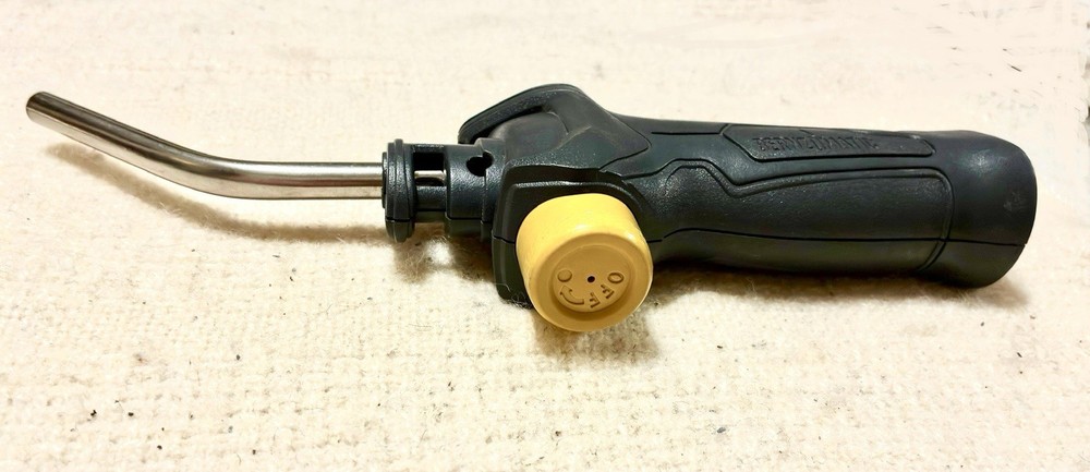 Bernzomatic TS3505T Trigger-light Propane Torch