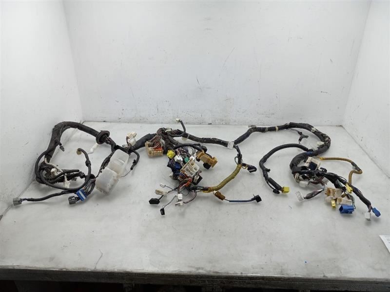 01 LEXUS RX300 DASH WIRE HARNESS