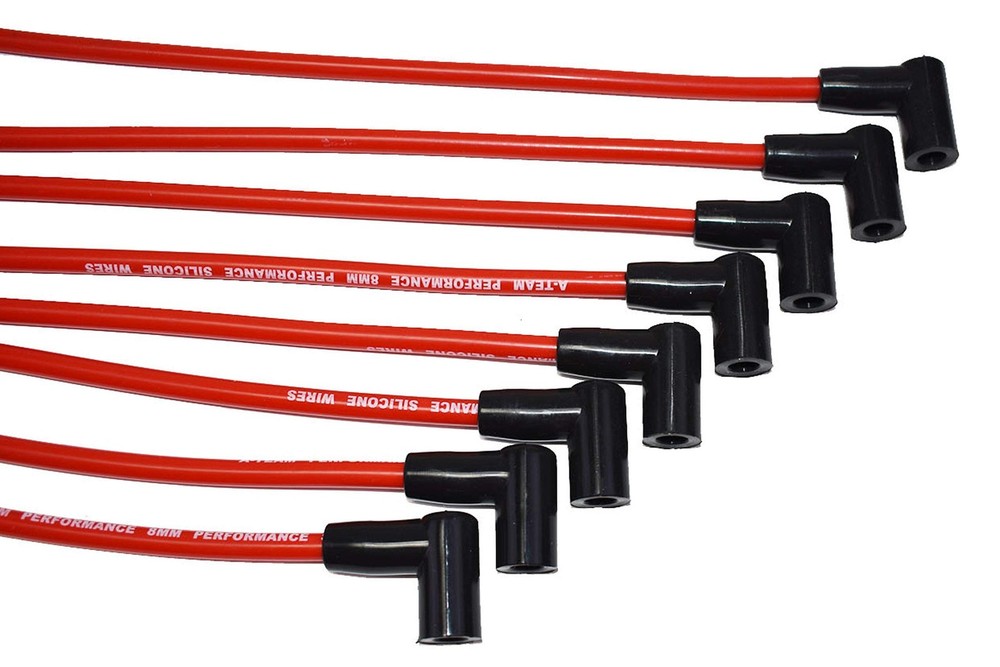 Hei Distributor Cable Assembly With High Voltage Performance And Quick Instal...