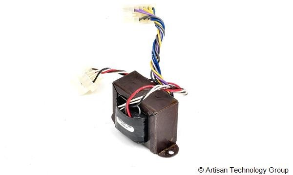 Newport 1299 Transformer