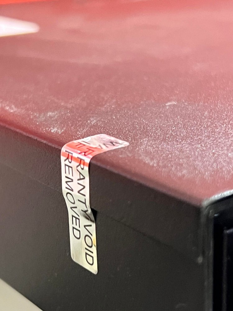 Barracuda BSF200a Spam & Virus Firewall 200