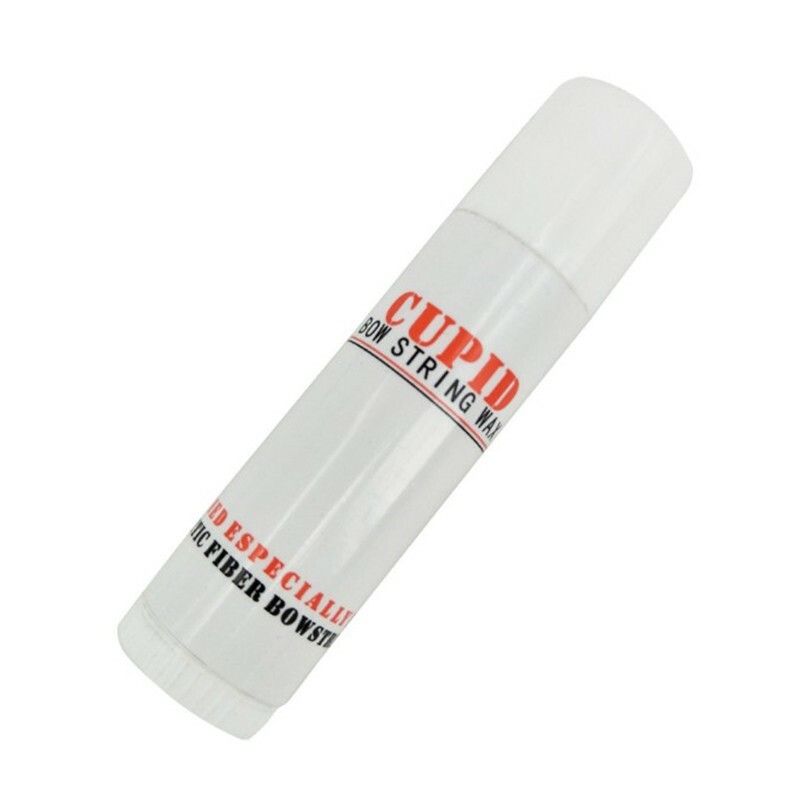 Bow Wax Rail Lube String Lube Prolongs String Life Protects-Rails