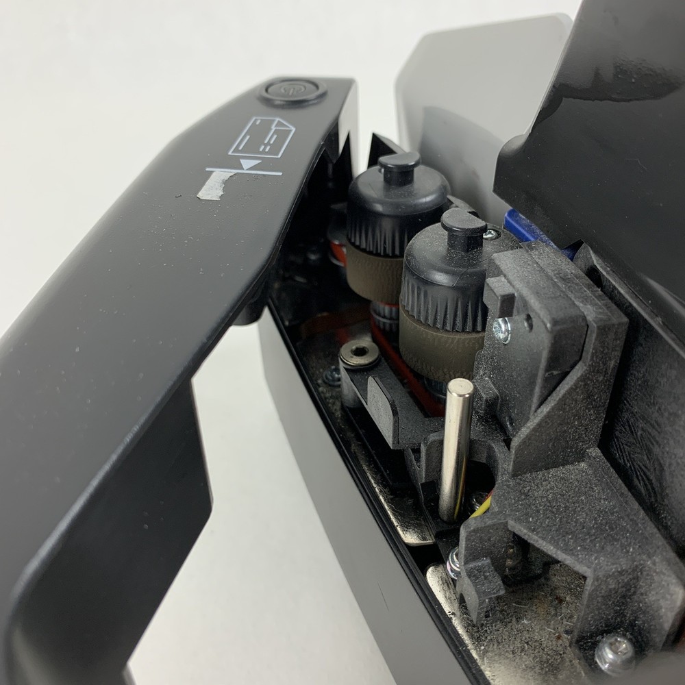 Digital Check SSX1-ELITE Smartsource Elite Tested Network Errors W/ Power Supply