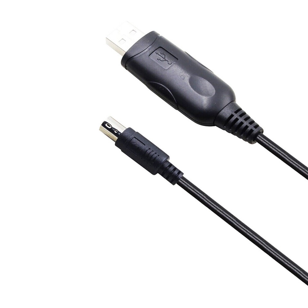Write-Frequency Line USB Programming Cable For Yaesu FT-7800 FT-8800 FT-8900
