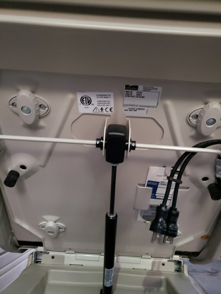 Midmark 604 Exam Table Excellent Condition