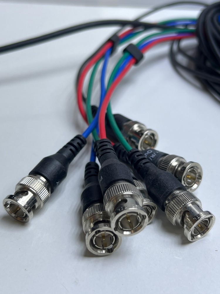 AJA 101884 Breakout Cable