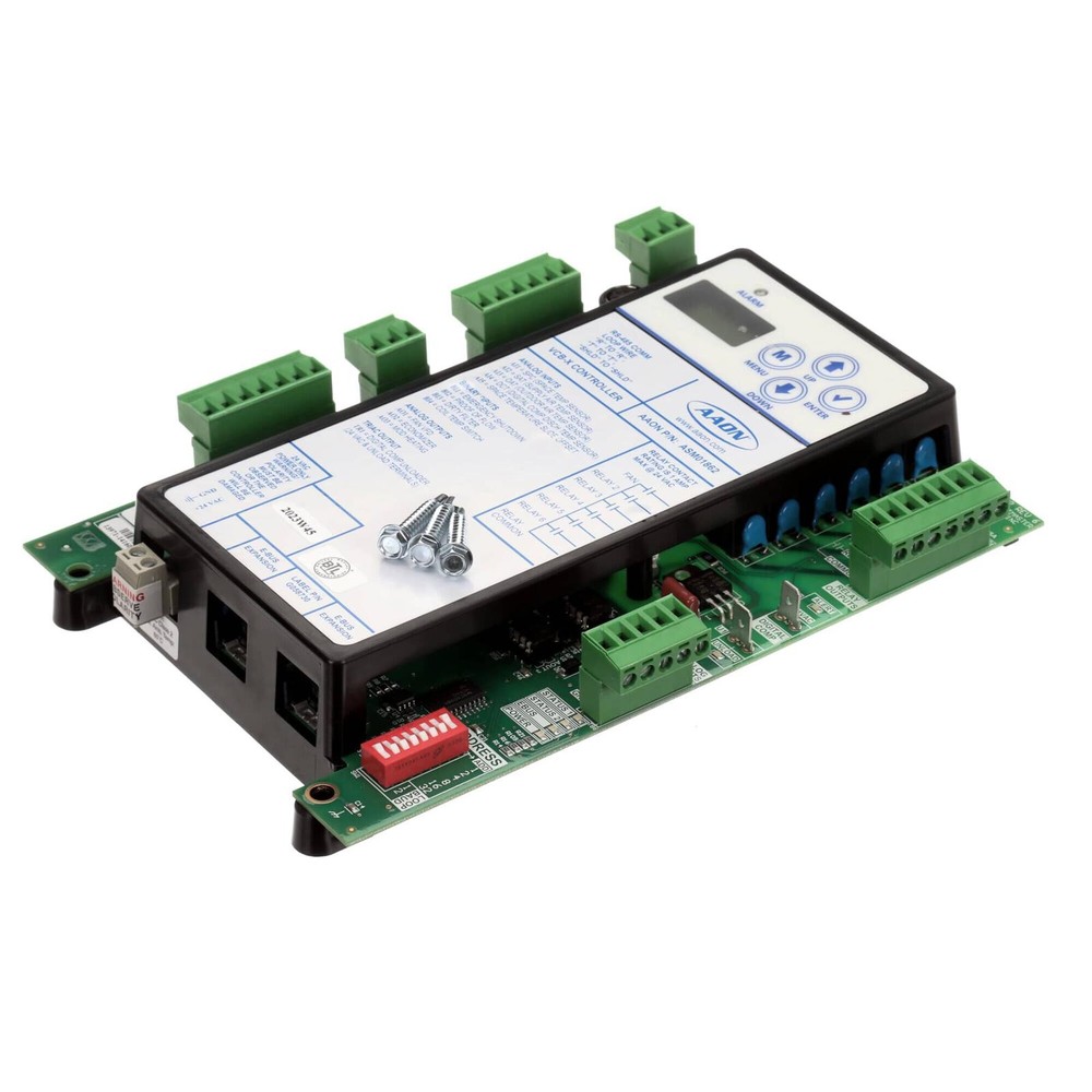 AAON NASM01862- Genuine OEM Replacement Part