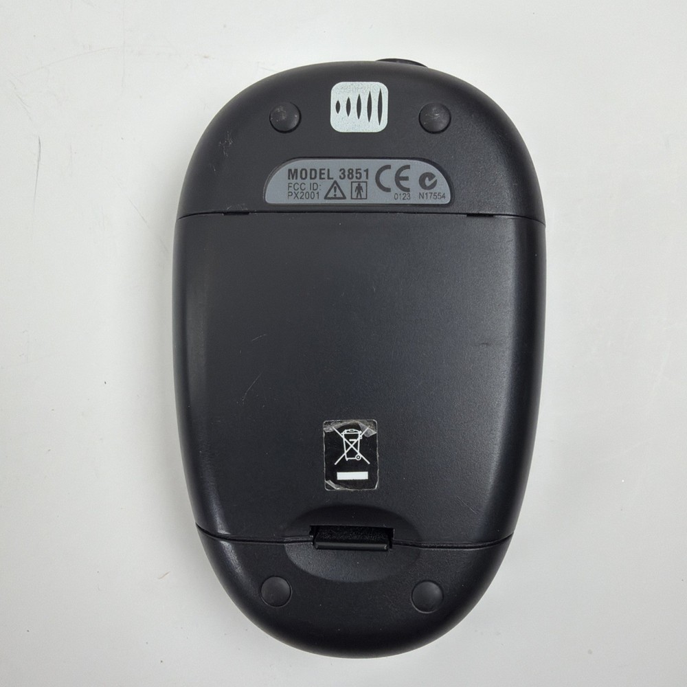 EON CHARGING SYSTEM ANS 3851 Patient Programmer Stimulation NO Magnet