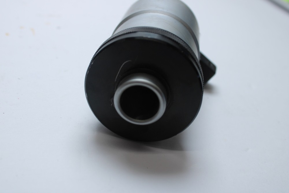 USED JSN7 TAPPING HEAD ATTACHMENT
