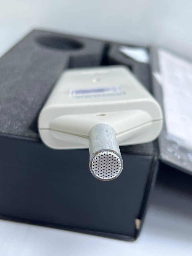 TECPEL 332 SOUND LEVEL METER