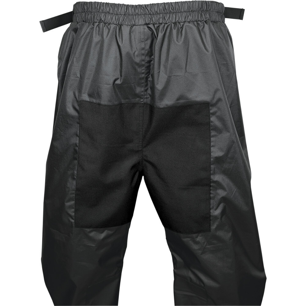 Nelson Rigg Solo Storm Pants - Black | XL