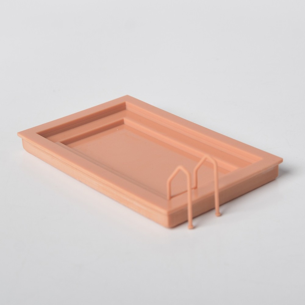 LaoYao 1/64 Courtyard Wwimming Pool