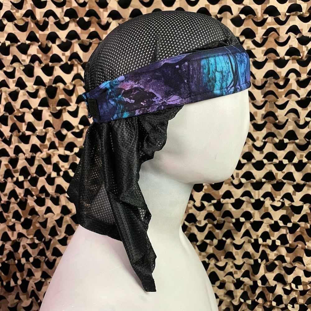 NEW HK Army Headwrap - Night Vision