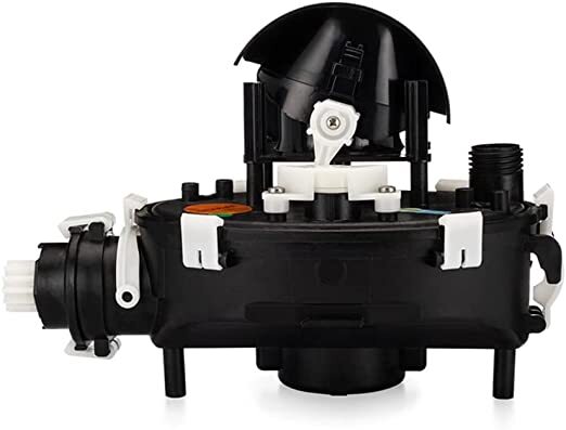 Aunthentic Dolphin Replacement Part - Motor Unit for Maximum Pool Cleaning