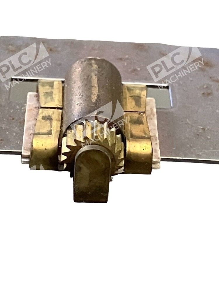 NX20 - Square D - Overload Relay Thermal Unit