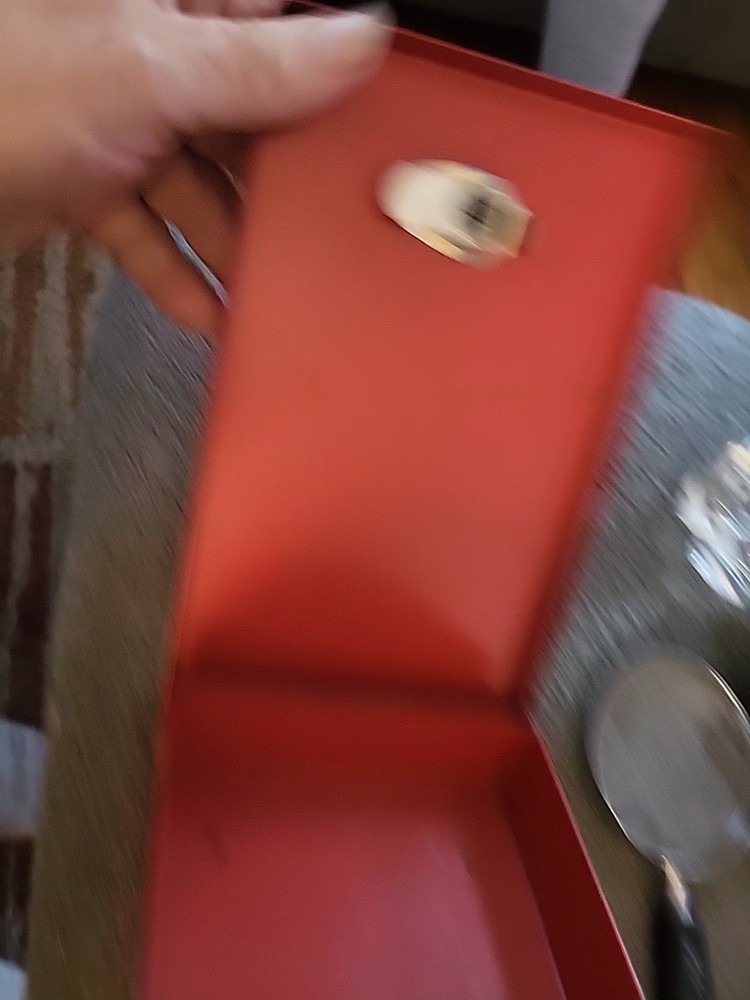 Small Lock Box Tool Box Accessory