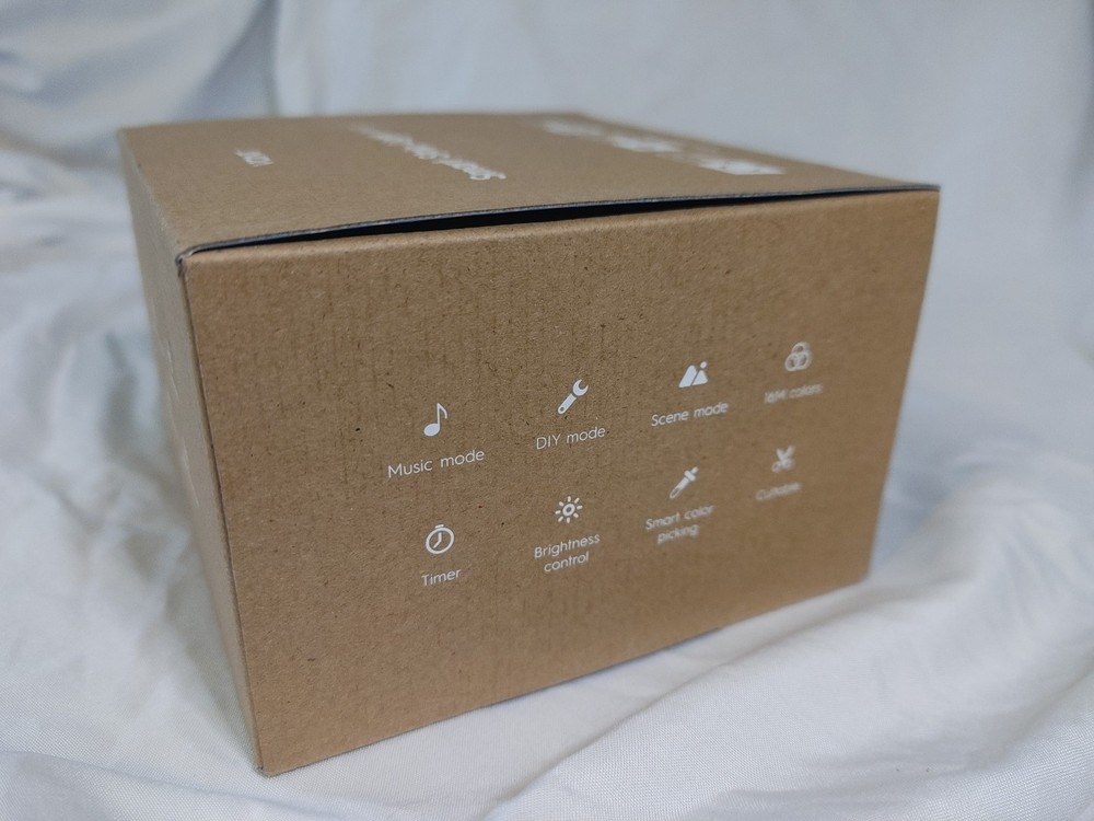 VONT Light Strip 32.8 ft Smart Strip Lights