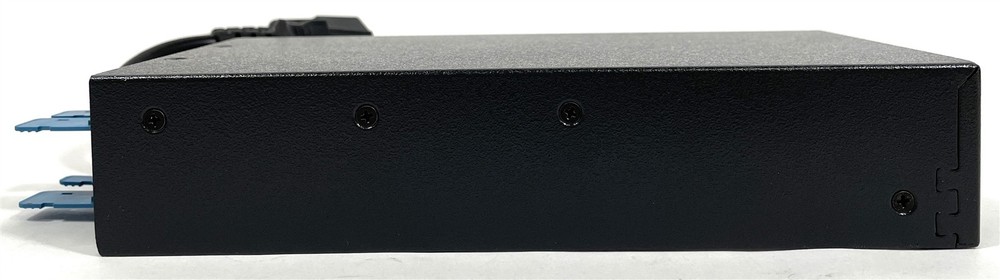 Open Box Extron IPCP Pro PCS1 xi Power & Device Control Processor 60-1910-01