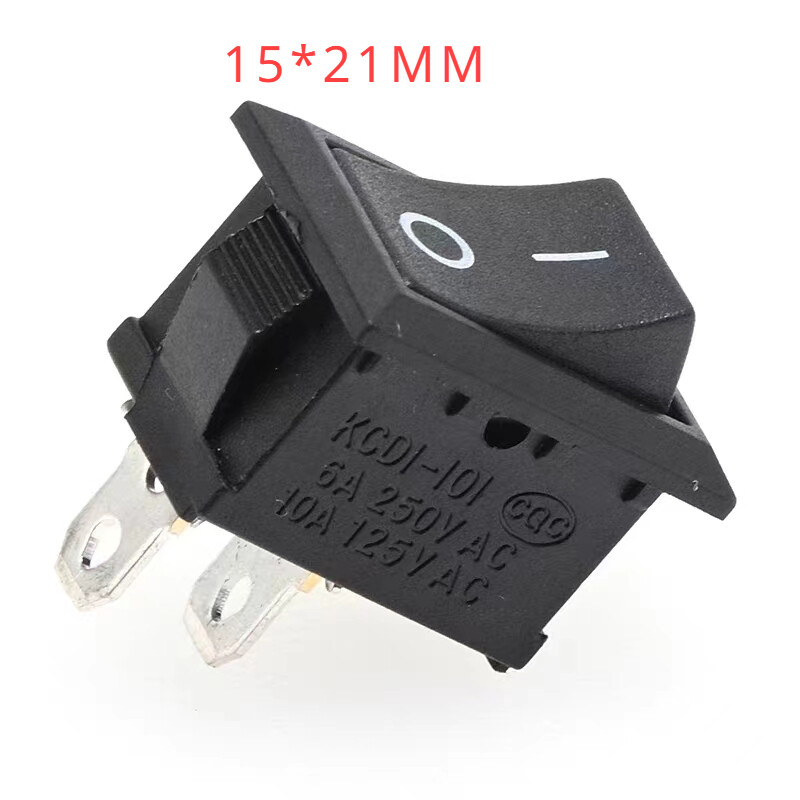 2PC Switch For Oreck 7200202 Switch Hand Vac Buster B Switch Hand Vac Bust