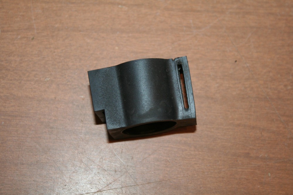 2004 Honda CRF100 Ignition Coil Rubber Holder OEM 04 B
