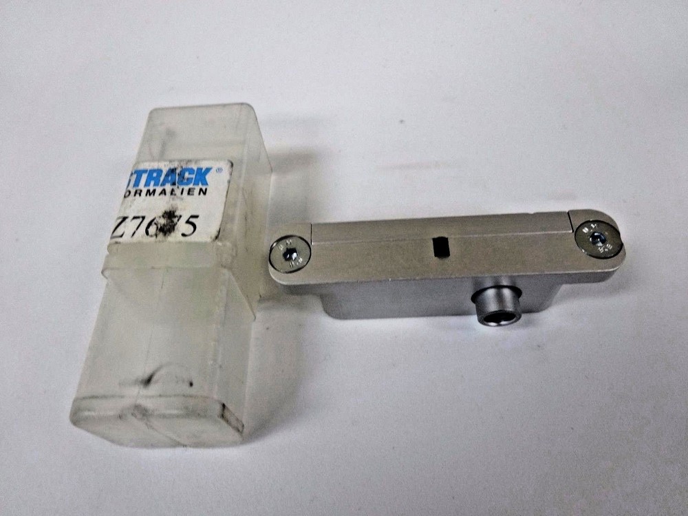 STRACK NORMALIEN Z7675 LIMIT SWITCH 200°C