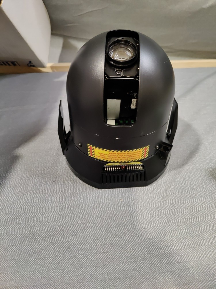 Pelco DD53TC16 Spectra 3 Camera