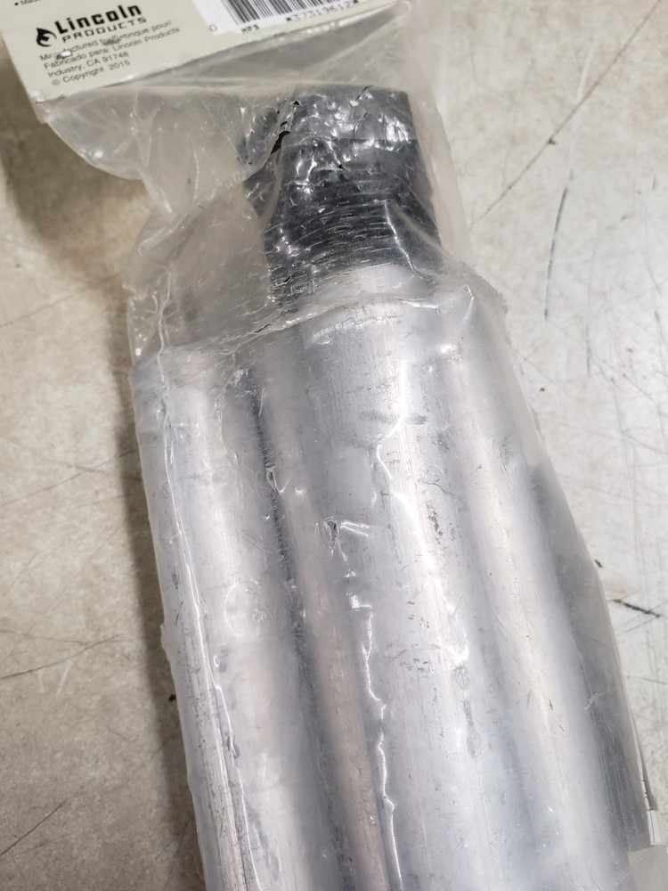 Lincoln 119703 44" Flexible Anode Rod