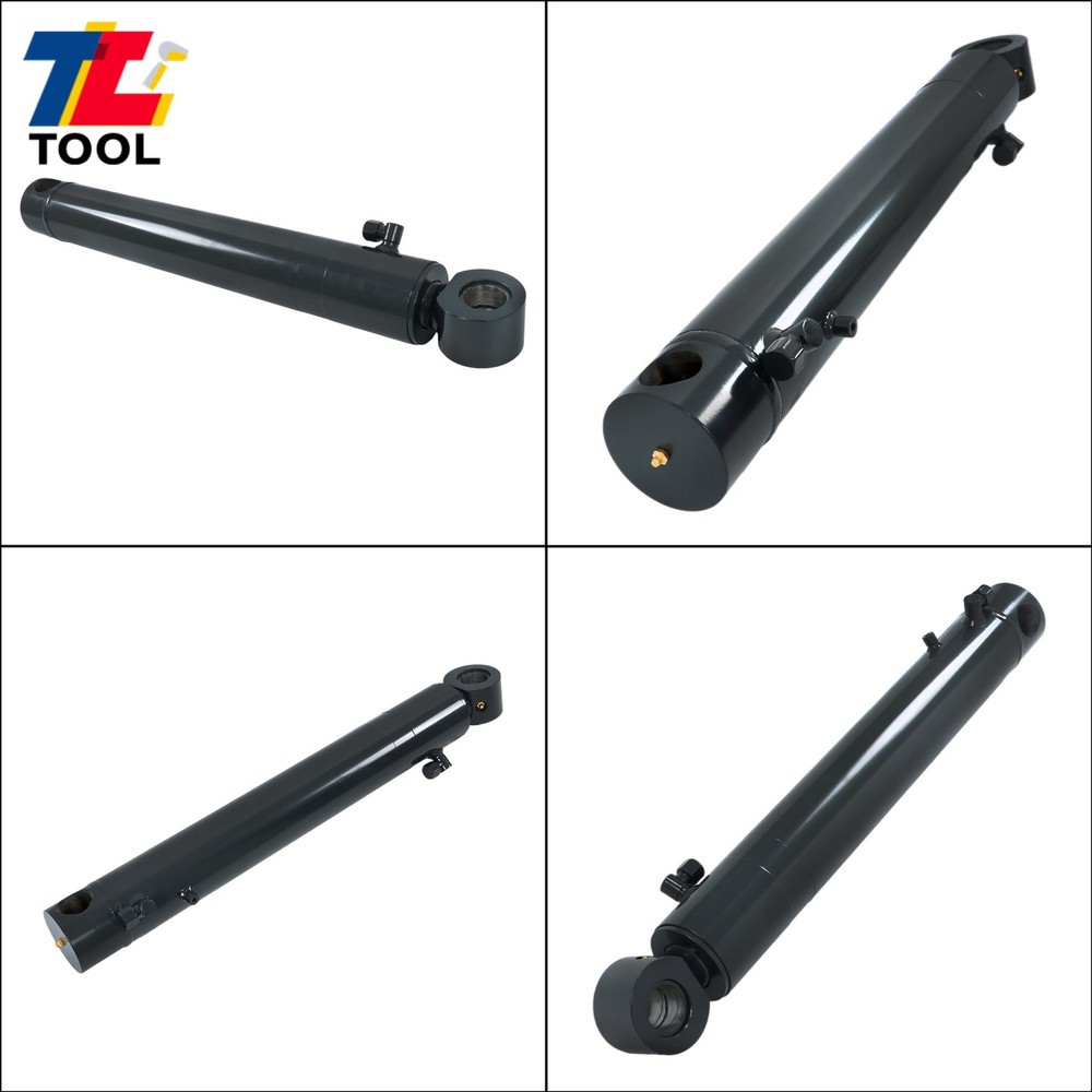 Bucket Cylinder 7166323 Fits For Bobcat Mini Excavator E55 E50