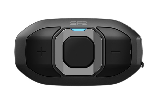 Sena SF2 Motorcycle Bluetooth Communication System MODULE ONLY