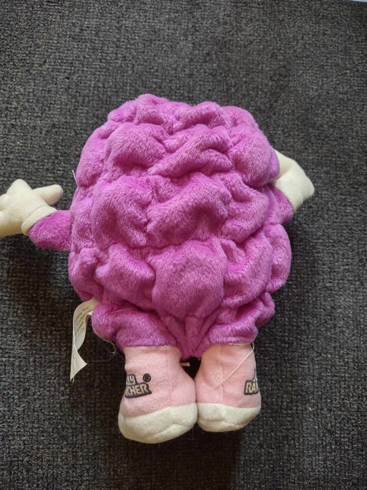 Jolly Rancher Candy Hershey Plush Grape