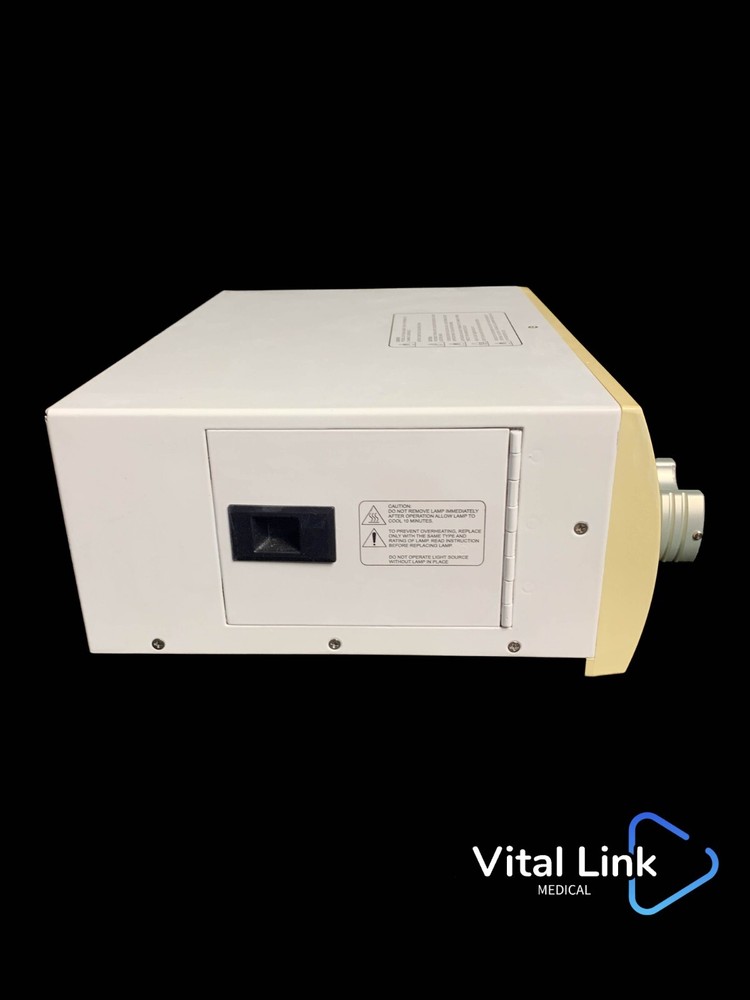 Sunoptics Titan 400 High Performance Xenon Light Source (S400T)