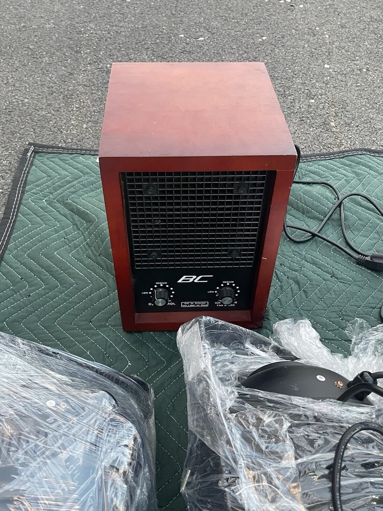 Home Theater Audio And Lighting Equipment