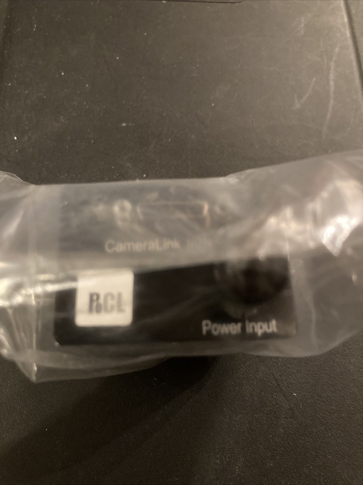 Leutron Vision PicSight Camera P83B-PoCL
