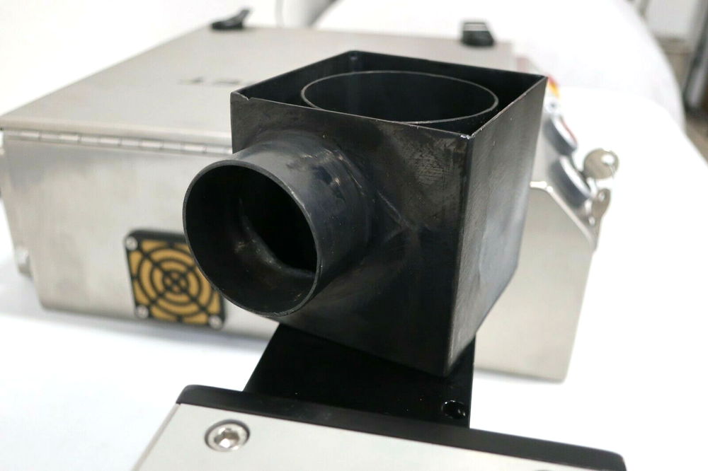 Videojet 3120 - IP54 Laser Making System - 18720