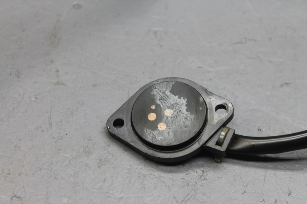 1987 HONDA SHADOW 1100 ENGINE MOTOR GEAR POSTION SENSOR