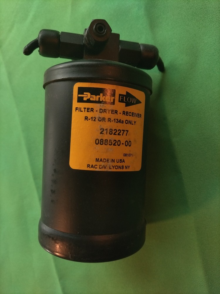 218-2277 Cat Receiver Drier Fits MH3037 Material Handler