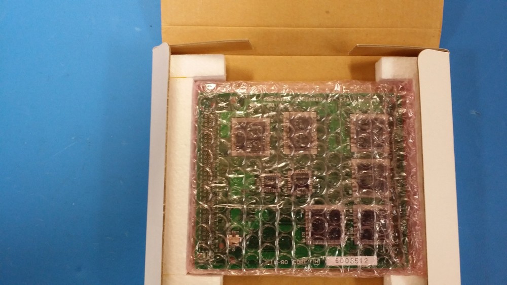 SHARP IV-80-CORE HIGH PERFORMANCE IMAGE PROCESSOR