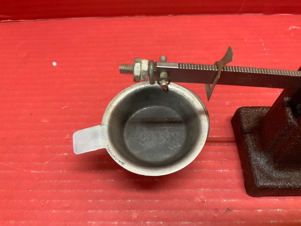Vintage Redding Powder & Bullet Scale Reloading Tool