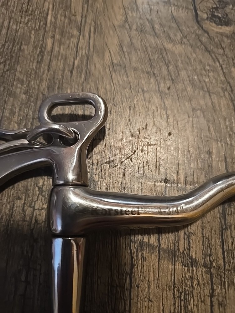 Horse Bit