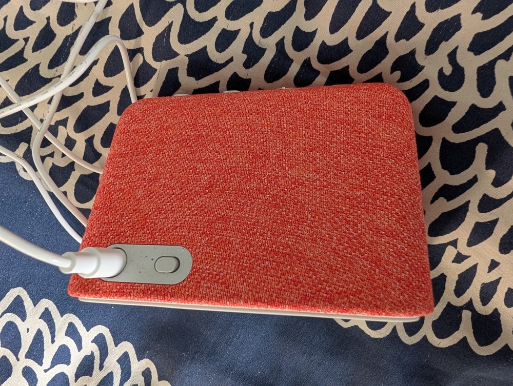 Amazon Echo Glow And Lenovo Smart Clock Amazon Alexa