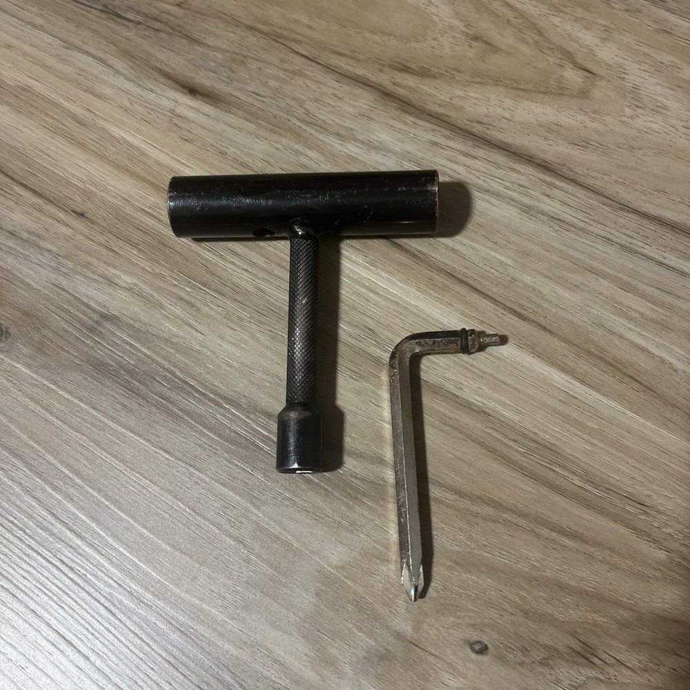 Spitfire Skate Tool