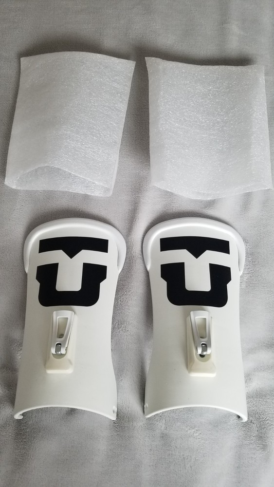 Union TEAM Highbacks