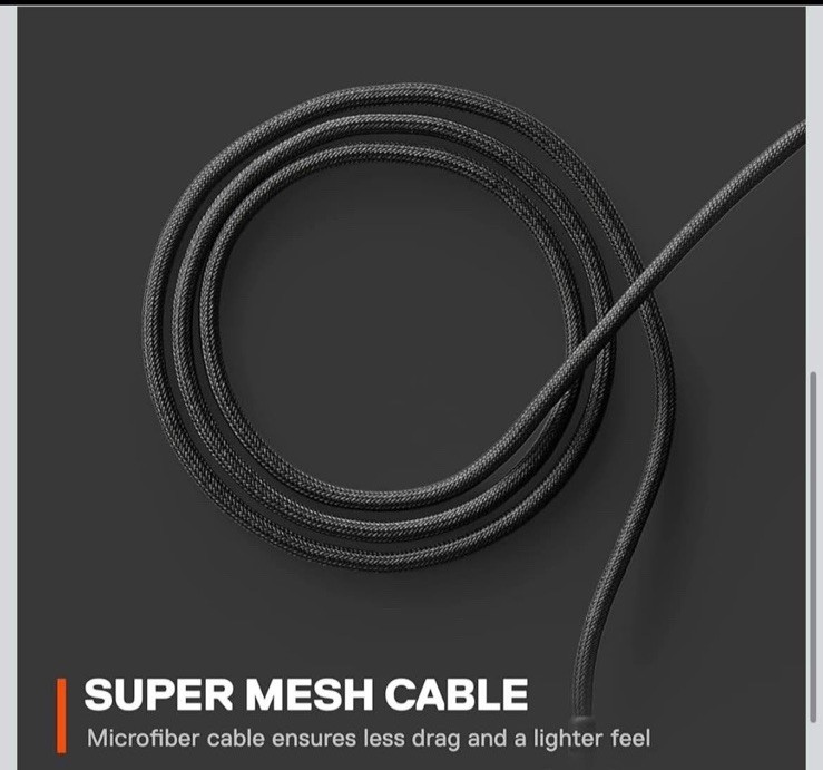 SteelSeries Rival 5 Optical Gaming Mouse - Matte Black