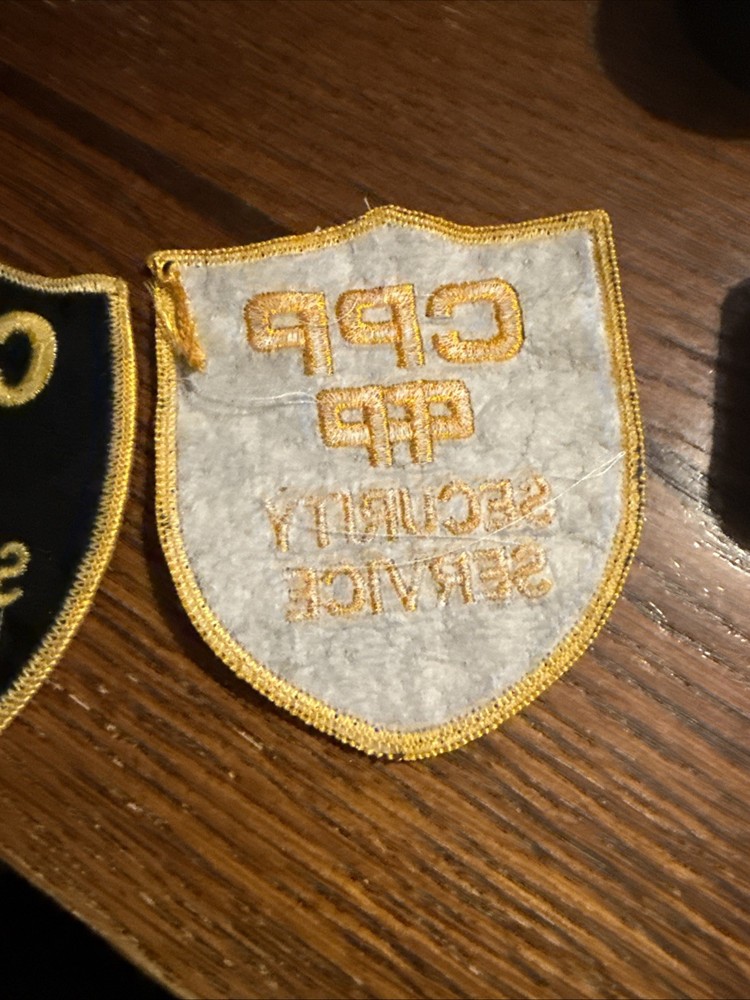 2-CCP Security Service Patches