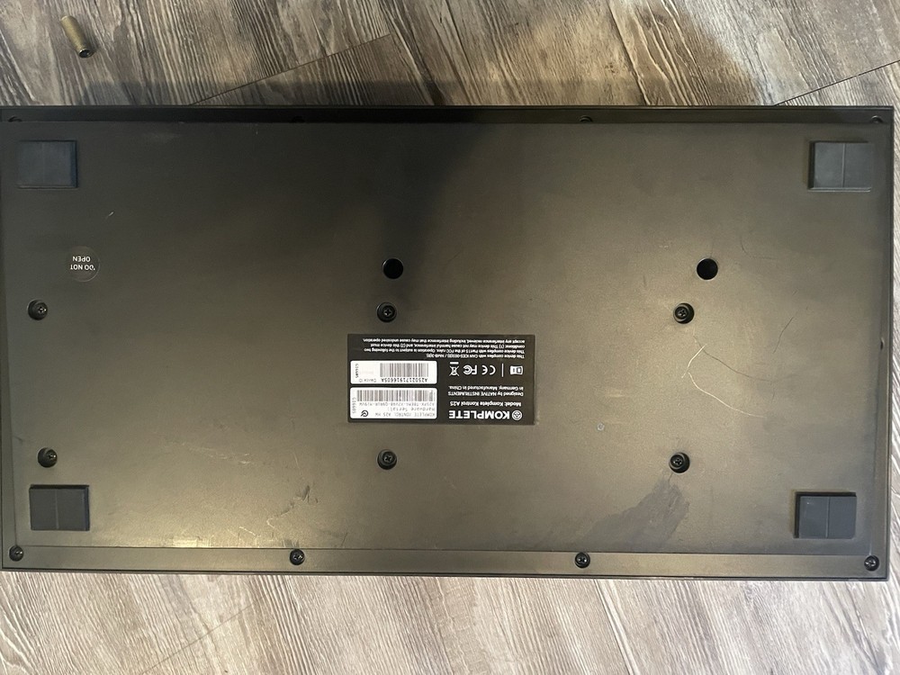 Native Instruments Komplete Kontrol A25 25-Key MIDI Keyboard Controller USB