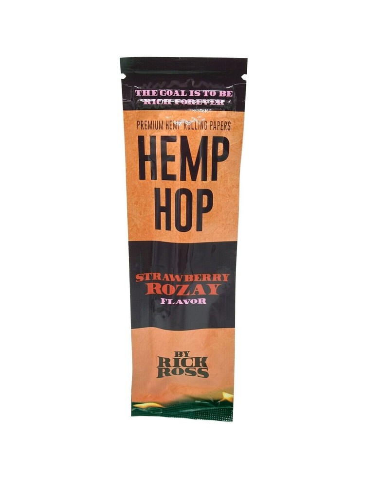 Wraps by Rick Ross (2 Packs)