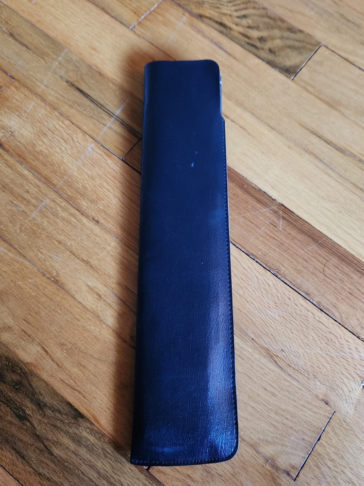 Pickett Microline 140 Slide Rule