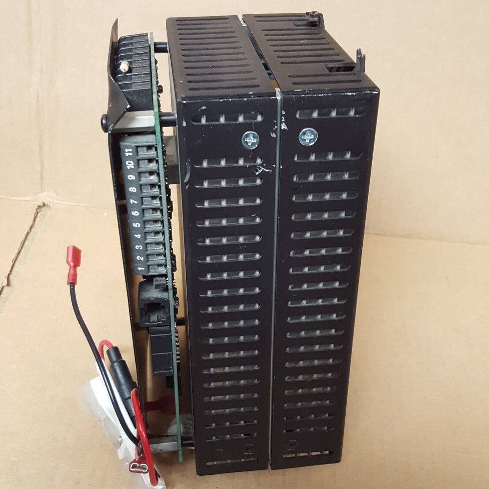 EVAX Systems EVXB-100E Expander Panel Module *Read Ad* USED