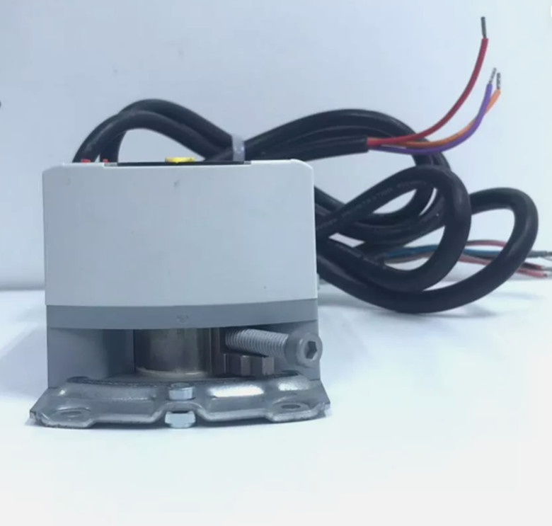 1pcs Siemens GLB146.1E electric switch regulating damper actuator.